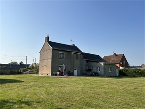 maison-villa à la vente -   80430  BEAUCAMPS-LE-VIEUX, surface 92 m2 vente maison-villa - APR663796